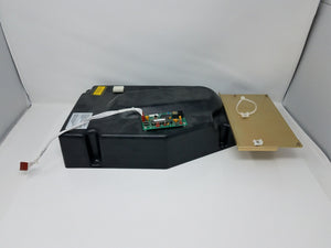 LYRA Laserscope Laser Cover Shroud Shield Internal Parts Untested AS-IS