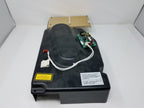 LYRA Laserscope Laser Cover Shroud Shield Internal Parts Untested AS-IS