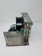 Laserscope Lyra Radiator KTP 532 Thermatron Pump Fan Heat Exchange *Parts AS IS*