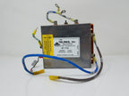 LASERSCOPE LYRA Tri-Mag Line Filter SF-1735 20 Amp 115/250 VAC *Part SOLD AS IS*