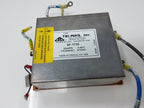 LASERSCOPE LYRA Tri-Mag Line Filter SF-1735 20 Amp 115/250 VAC *Part SOLD AS IS*