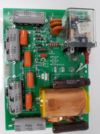 Laserscope Lyra Surgical Laser Lamp Ignitor Board PCB KTP / 532