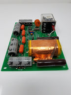 Laserscope Lyra Surgical Laser Lamp Ignitor Board PCB KTP / 532
