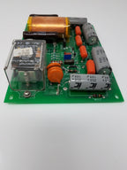 Laserscope Lyra Surgical Laser Lamp Ignitor Board PCB KTP / 532