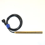 Laserscope Versastat 1.5mm Coolspot Handpiece 119A w/ Calibration Tip 10-8630