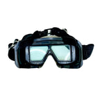 LaserVision Safety Goggles L696 YAG Erbium CO2 Eye Protection - Missing Nose Cushions