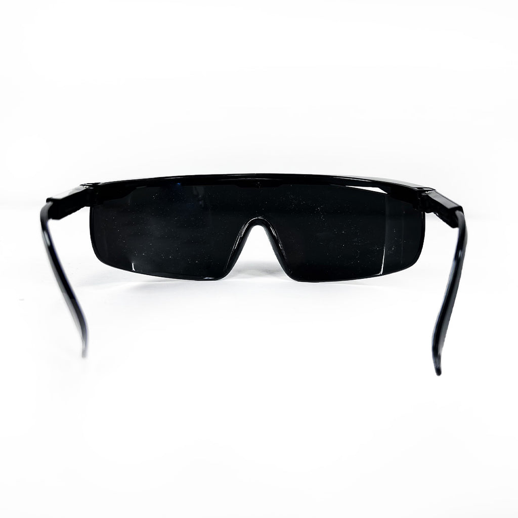 Laservision Intense Pulsed Light Protection IPL Glasses 9P.111.333.00
