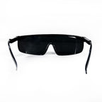 Laservision Intense Pulsed Light Protection IPL Glasses 9P.111.333.00