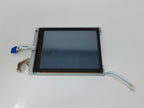 LCD Screen 5.5 x 4 in Clean No Cracks Scratches KCS057QV1AJ * Parts SOLD AS IS *