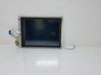 LCD Screen 5.5 x 4 in Clean No Cracks Scratches KCS057QV1AJ * Parts SOLD AS IS *