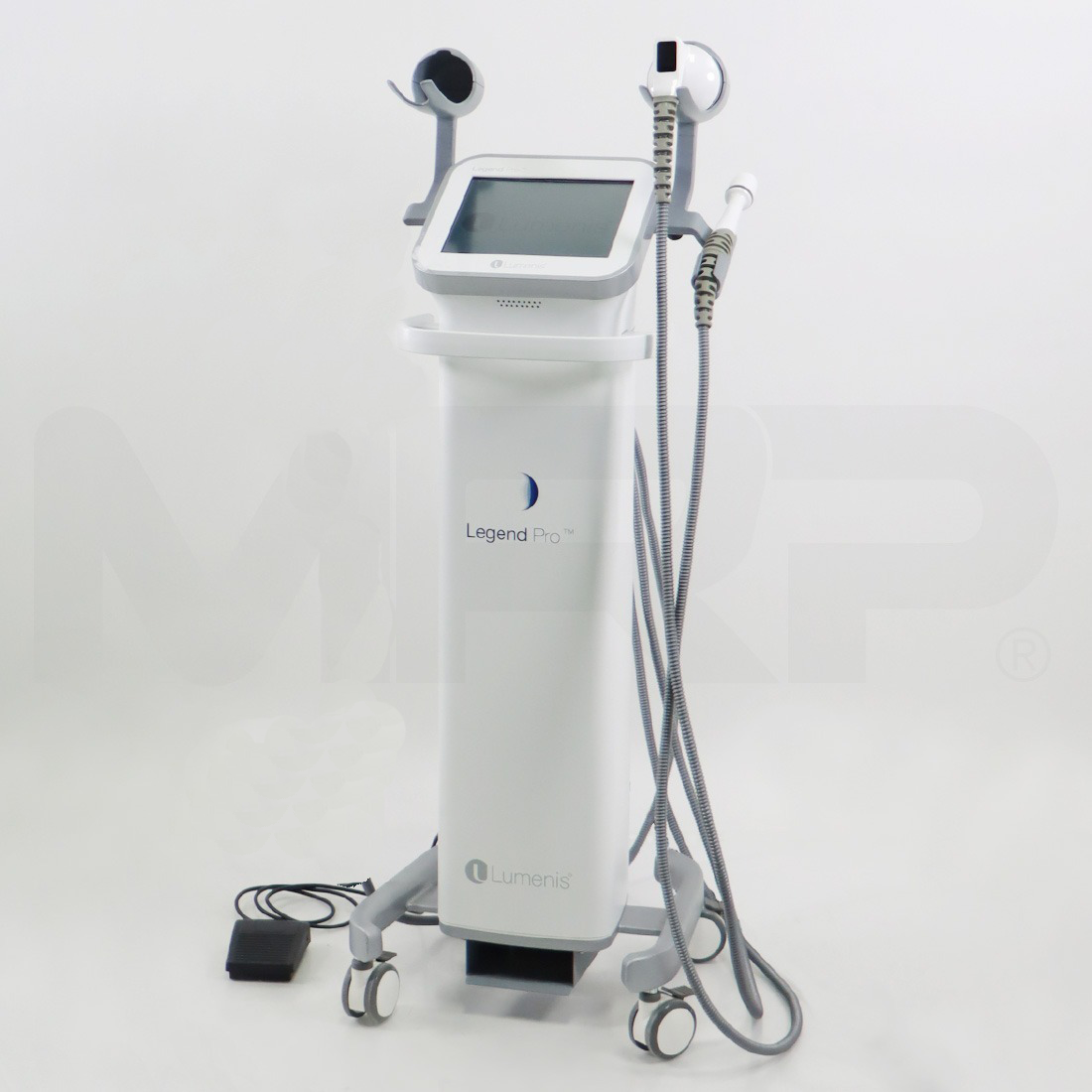 2020 Lumenis Pollogen Legend Pro RF Microneedle Wrinkles Skin Tightening