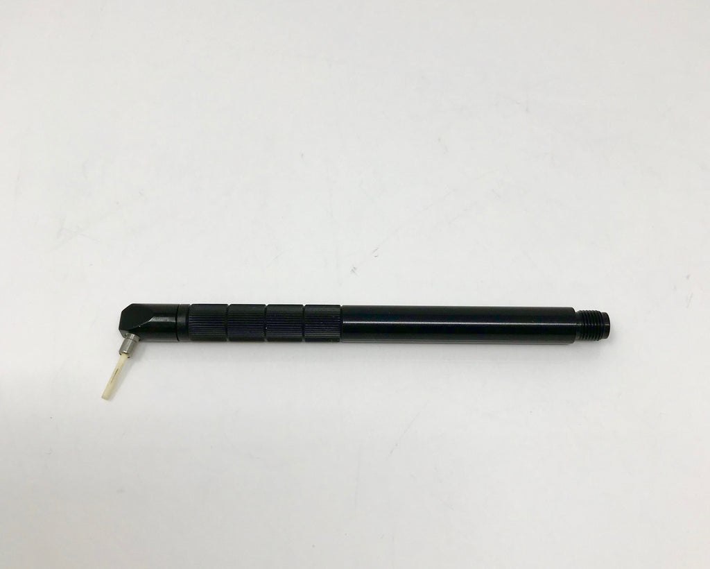 Lumenis Luxar LX Laser Series Angled Dental Handpiece Pencil Pen Fiber Holder x2