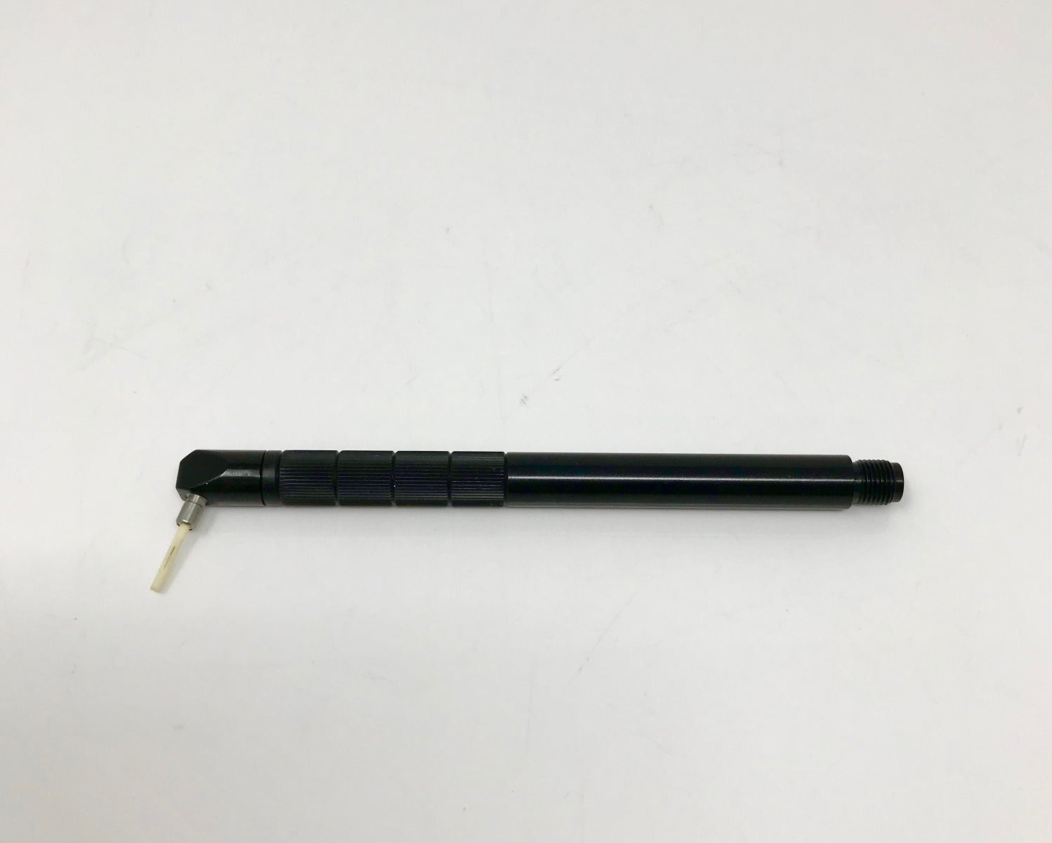 Lumenis Luxar LX Laser Series Angled Dental Handpiece Pencil Pen Fiber Holder x2