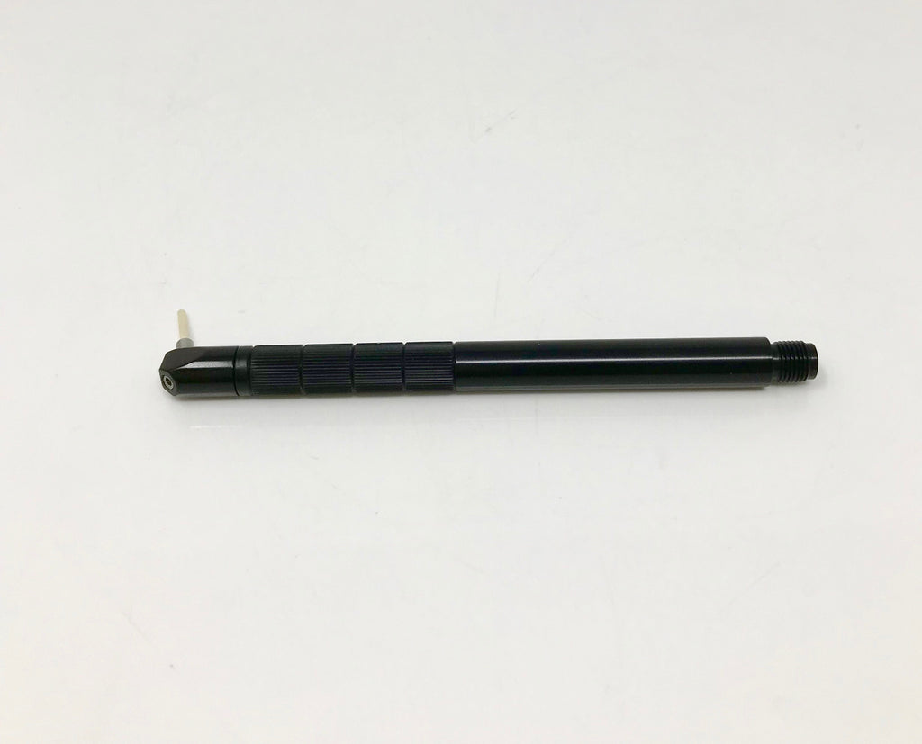 Lumenis Luxar LX Laser Series Angled Dental Handpiece Pencil Pen Fiber Holder x2
