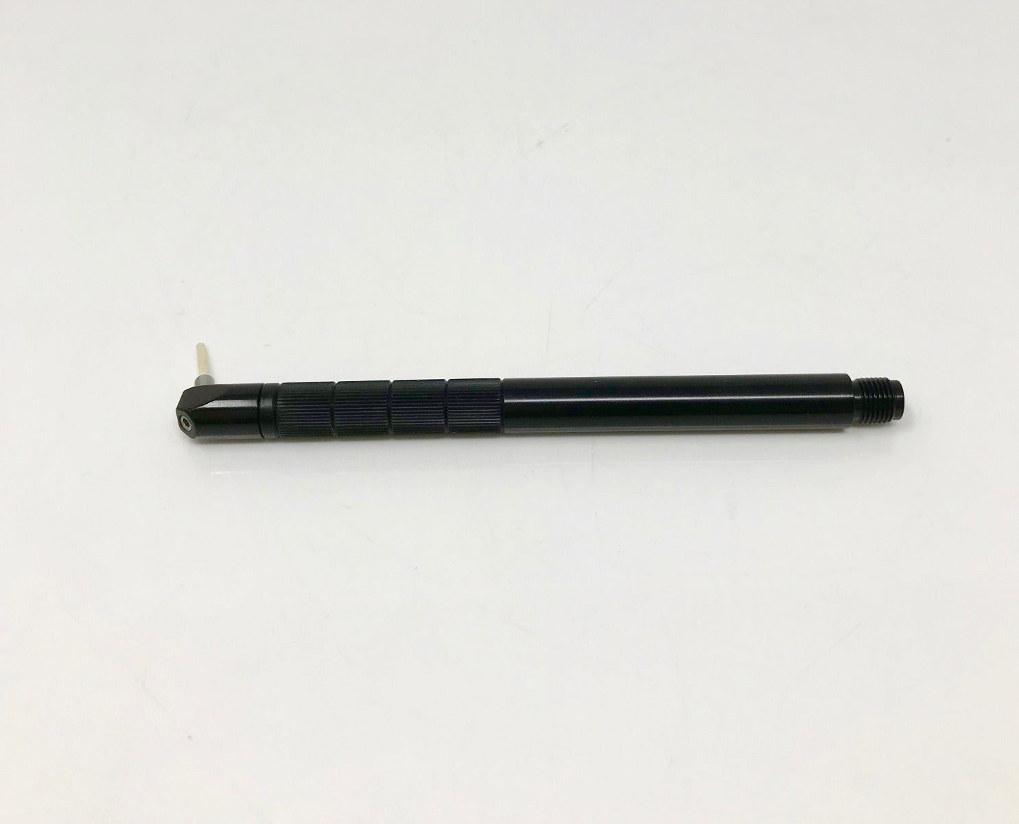 Lumenis Luxar LX Laser Series Angled Dental Handpiece Pencil Pen Fiber Holder x2