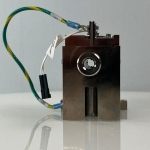 Candela Perfecta VBeam2 V Beam Laser Focus Lens 7122-00-3357 PART 1301-00-8447/B-3