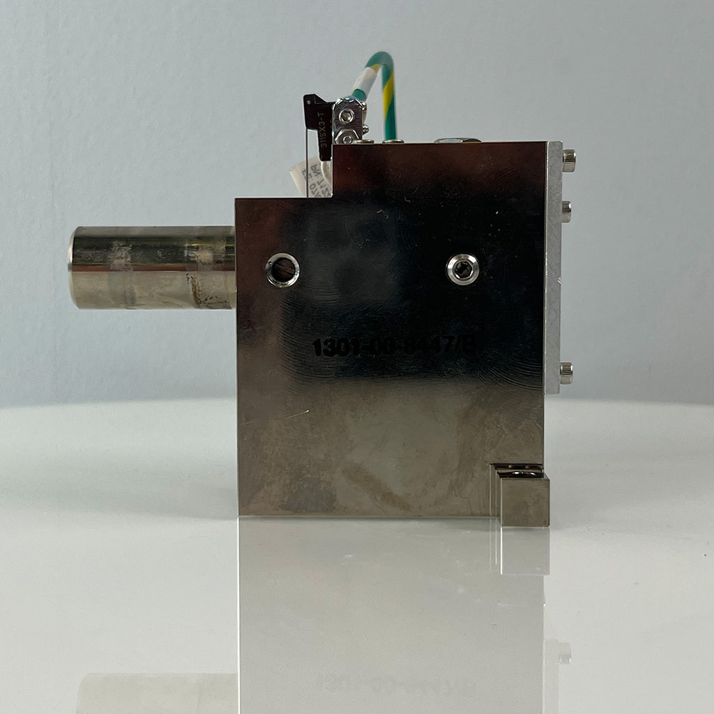 Candela Perfecta VBeam2 V Beam Laser Focus Lens 7122-00-3357 PART 1301-00-8447/B-3