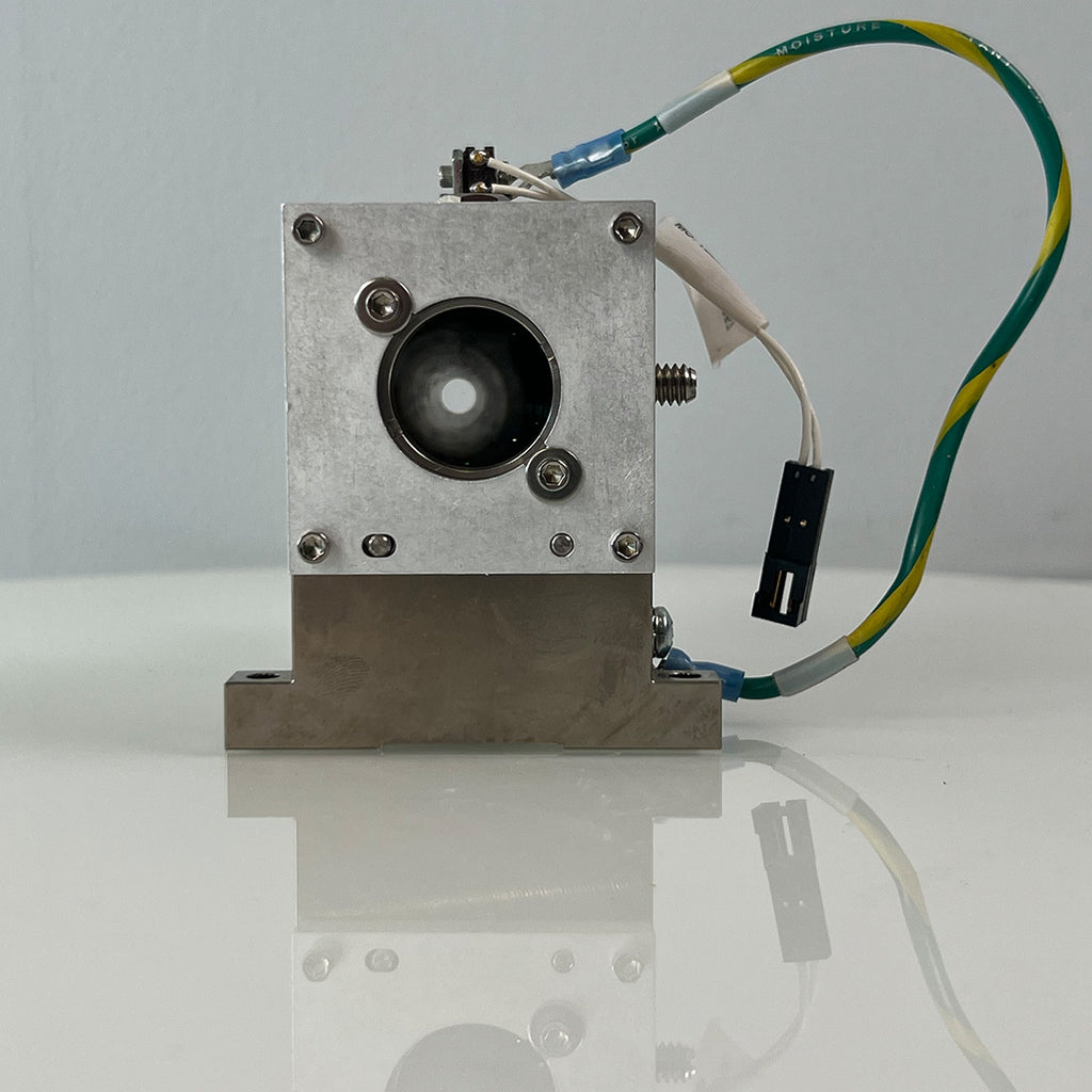 Candela Perfecta VBeam2 V Beam Laser Focus Lens 7122-00-3357 PART 1301-00-8447/B-3