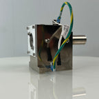 Candela Perfecta VBeam2 V Beam Laser Focus Lens 7122-00-3357 PART 1301-00-8447/B-3