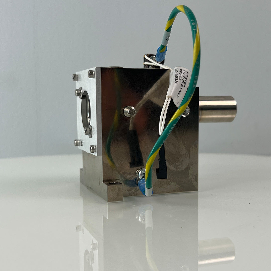Candela Perfecta VBeam2 V Beam Laser Focus Lens 7122-00-3357 PART 1301-00-8447/B-3