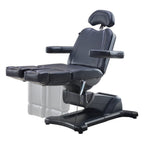 Libra Full Electric Medical Procedure Chair-Black