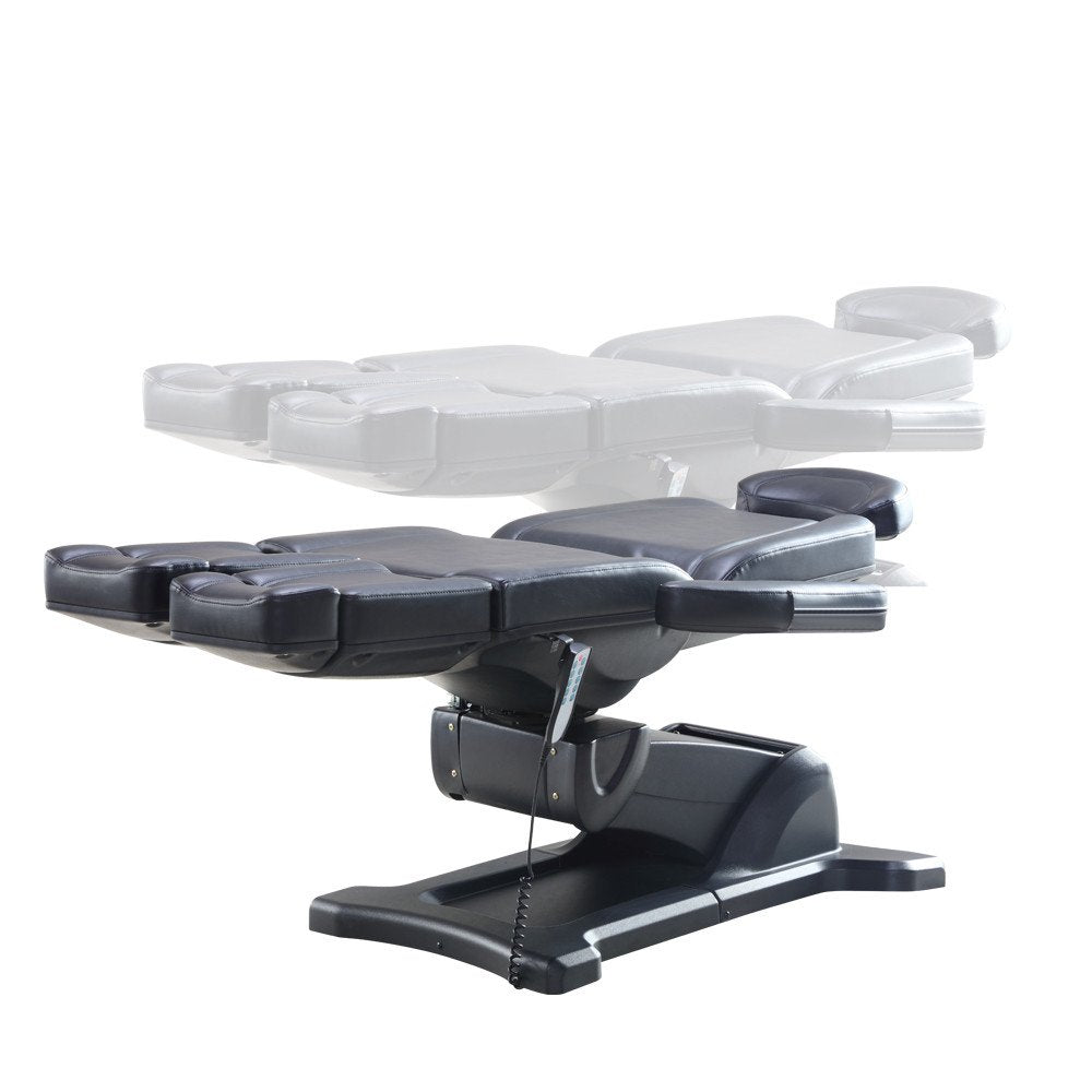 Libra Full Electric Medical Procedure Chair-Black