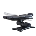 Libra Full Electric Medical Procedure Chair-Black
