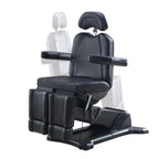 Libra Full Electric Medical Procedure Chair-Black