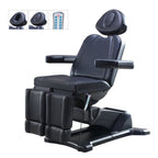Libra Full Electric Medical Procedure Chair-Black