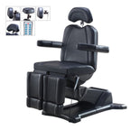 Libra Full Electric Medical Procedure Chair-Black
