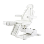 Libra Full Electric Medical Procedure Chair-White