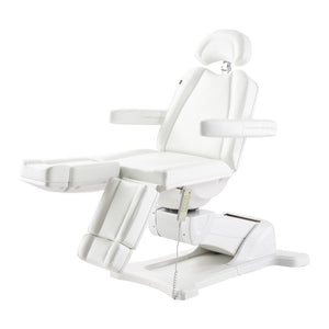 Libra Full Electric Medical Procedure Chair-White