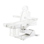 Libra Full Electric Medical Procedure Chair-White
