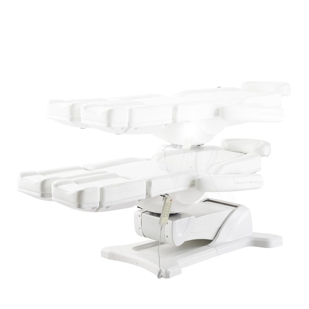 Libra Full Electric Medical Procedure Chair-White