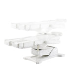 Libra Full Electric Medical Procedure Chair-White