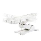 Libra Full Electric Medical Procedure Chair-White