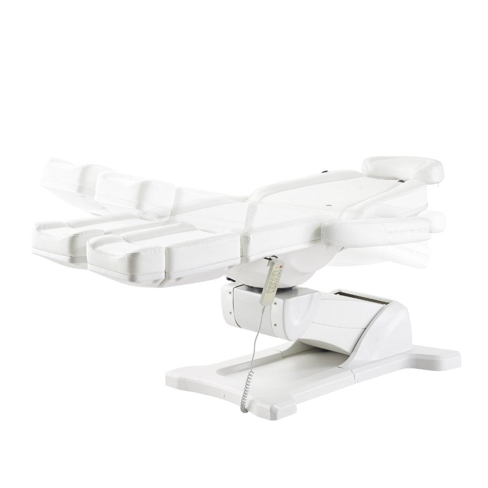 Libra Full Electric Medical Procedure Chair-White