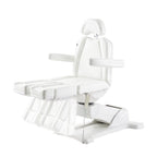 Libra Full Electric Medical Procedure Chair-White