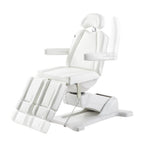 Libra Full Electric Medical Procedure Chair-White