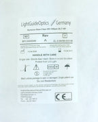 LightGuideOptics Syneron Bare Fiber IRH 550um BLT HP
