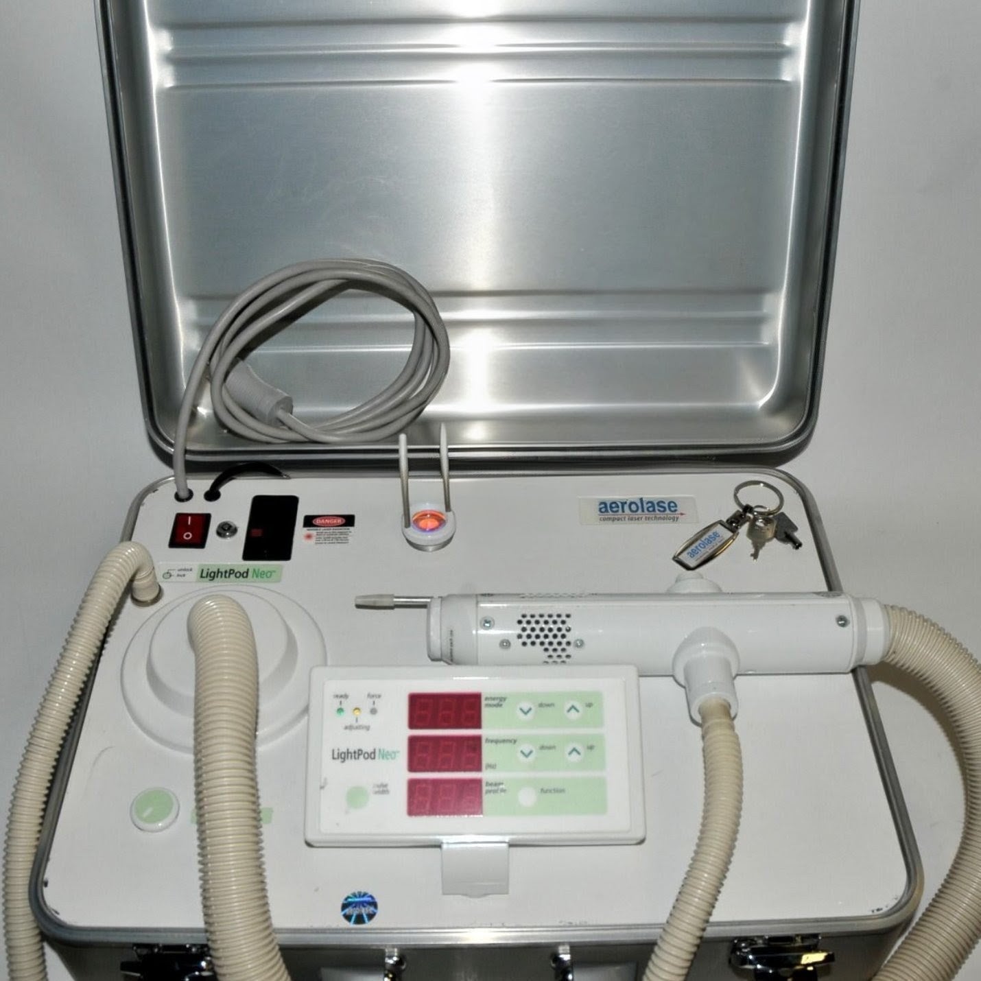 2018 Aerolase LightPod Neo Skin Rejuvenation System