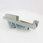 Lumenis LightSheer Duet ET Handpiece Cradle Molded Hard Rubber Holster Part