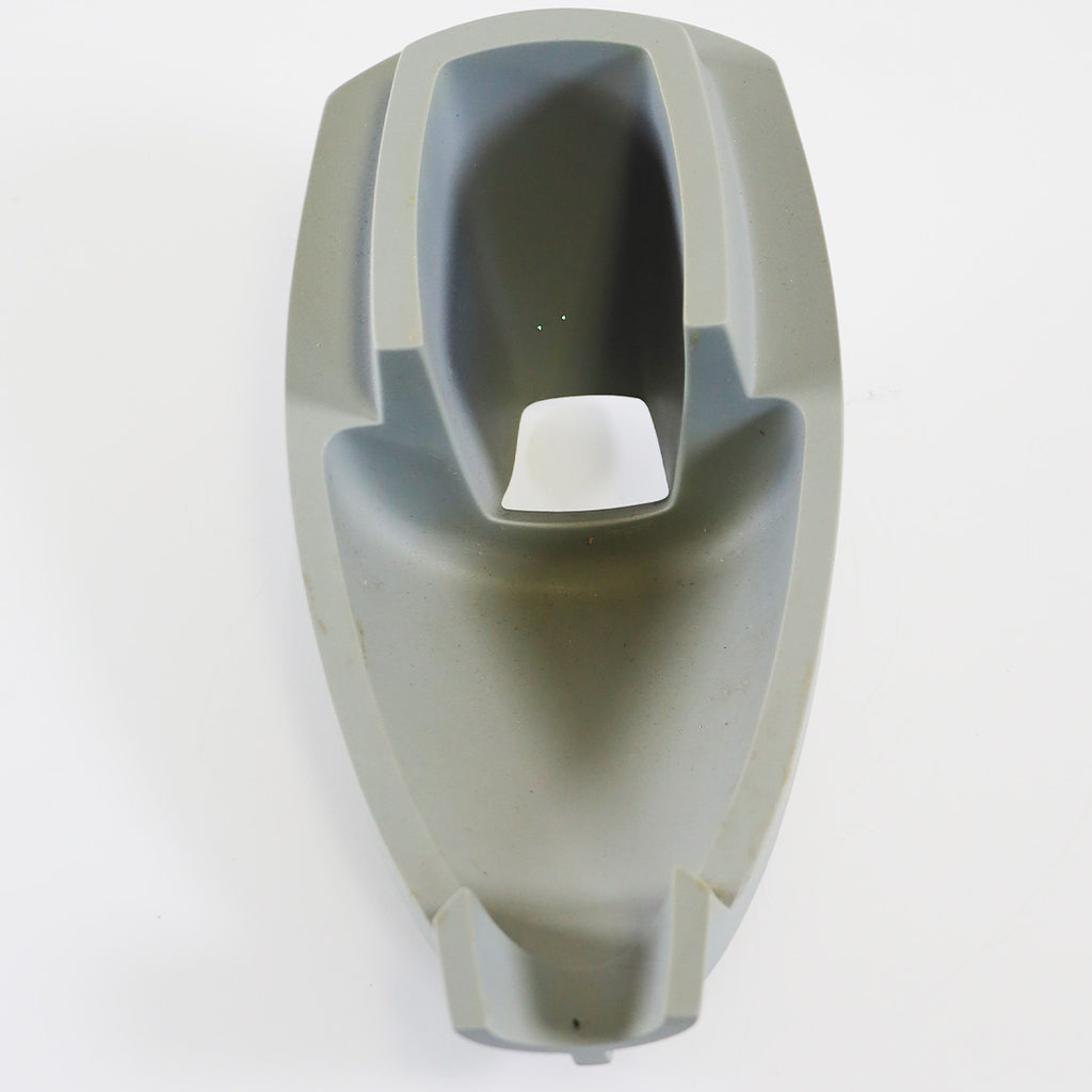 Lumenis LightSheer Duet ET Handpiece Cradle Molded Hard Rubber Holster Part