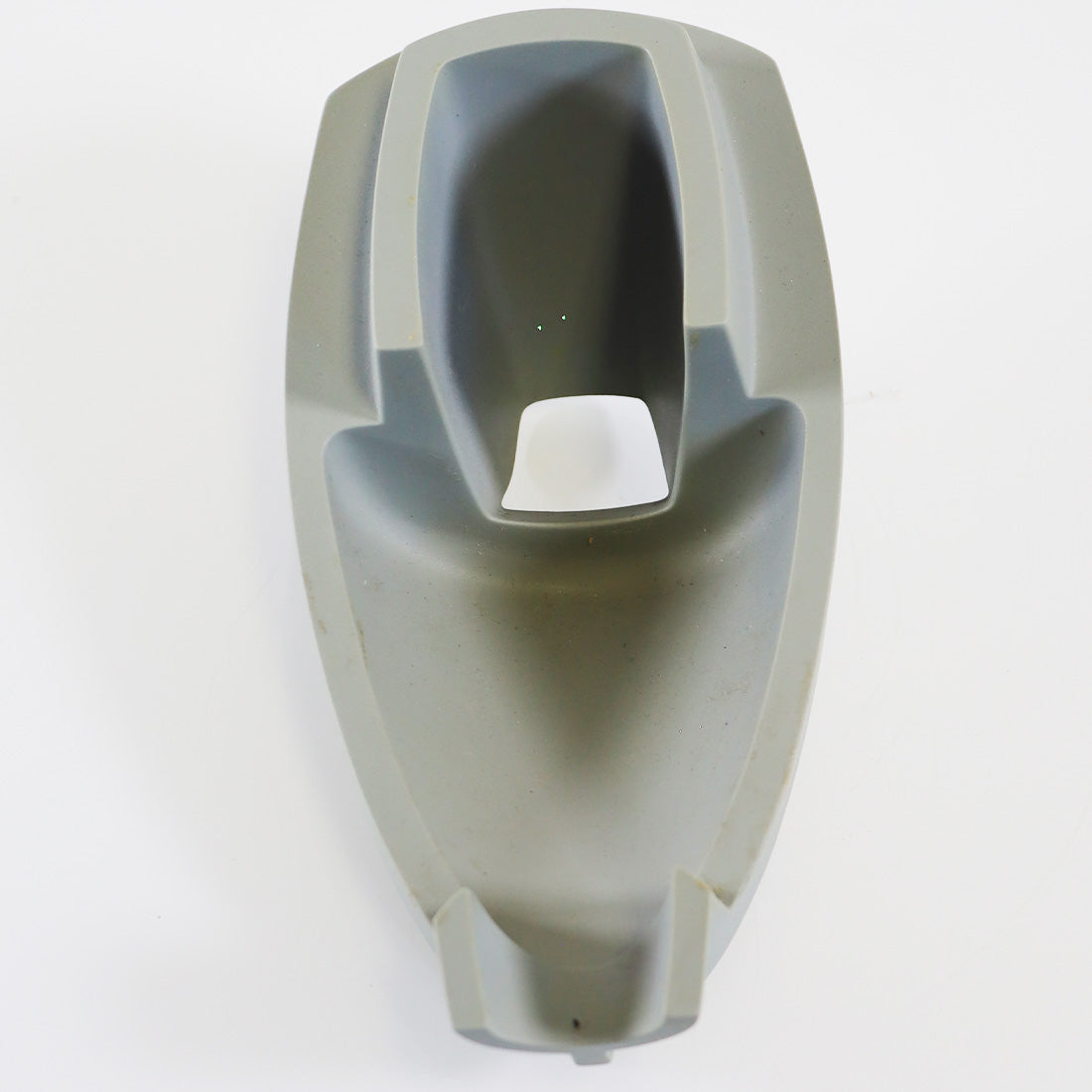 Lumenis LightSheer Duet ET Handpiece Cradle Molded Hard Rubber Holster Part