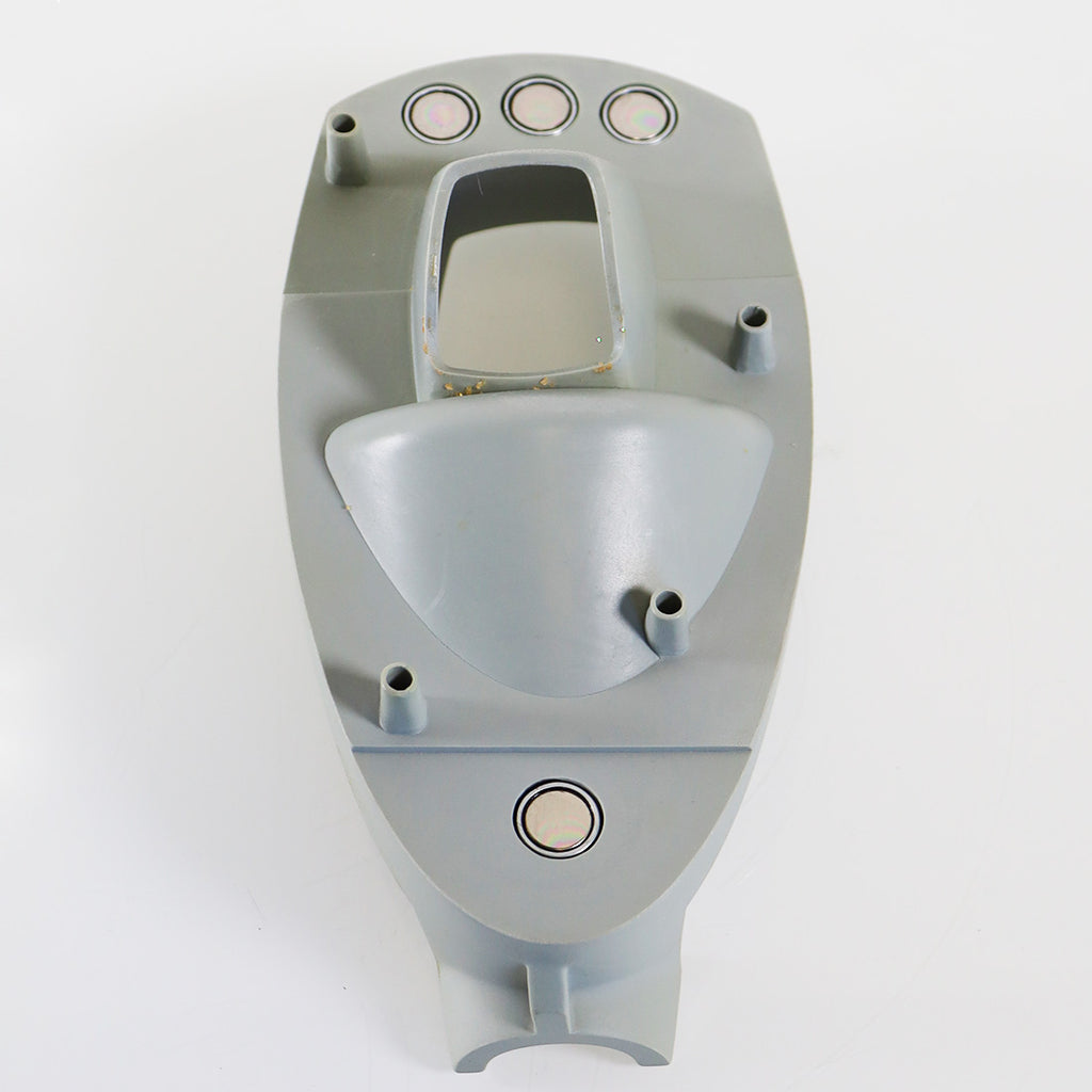 Lumenis LightSheer Duet ET Handpiece Cradle Molded Hard Rubber Holster Part