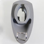 Lumenis LightSheer Duet HS Handpiece Cradle Molded Hard Rubber Holster Part