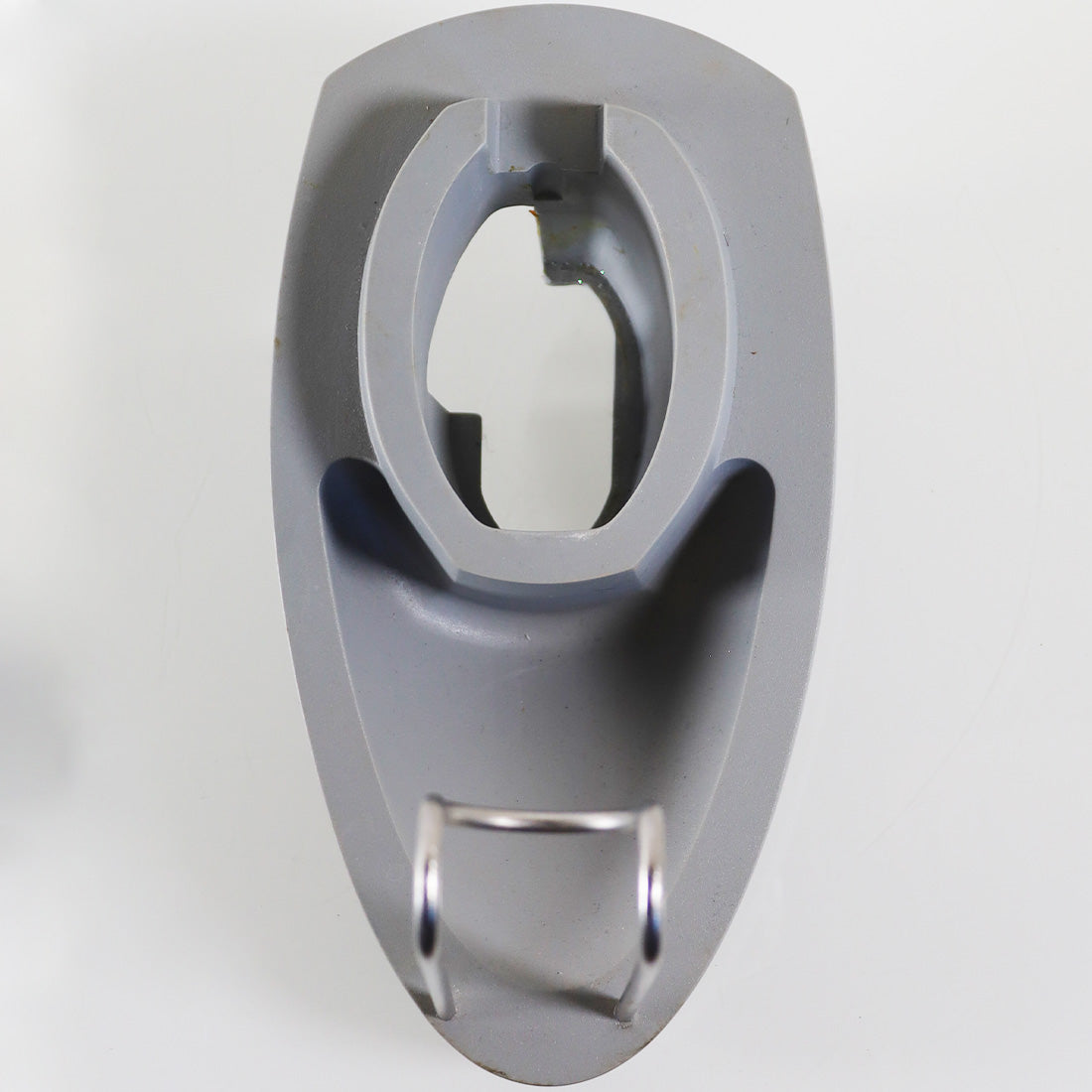 Lumenis LightSheer Duet HS Handpiece Cradle Molded Hard Rubber Holster Part