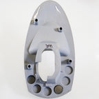 Lumenis LightSheer Duet HS Handpiece Cradle Molded Hard Rubber Holster Part