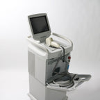 1999 Lumenis LightSheer EP Light Sheer 9x9mm Diode Hair Removal Laser 630K Pulse