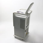 1999 Lumenis LightSheer EP Light Sheer 9x9mm Diode Hair Removal Laser 630K Pulse